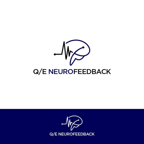 Brain Training / Neurofeedback Design by A  R  P  I  T  A