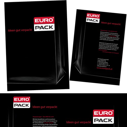  contest entry by Mary Niki