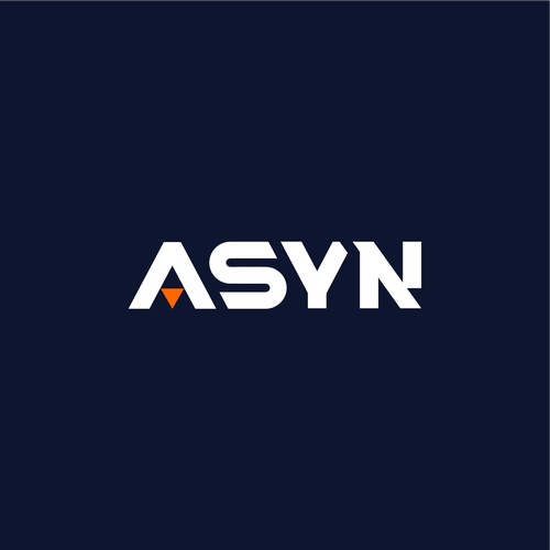 New logo for “Assyn” SaaS platform Design by icaluddin
