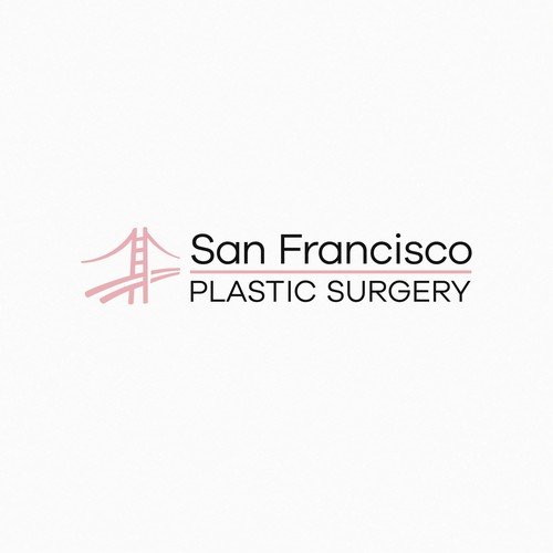 San Francisco Plastic Surgery (Dr. Karen Horton) new practice logo Design by George d