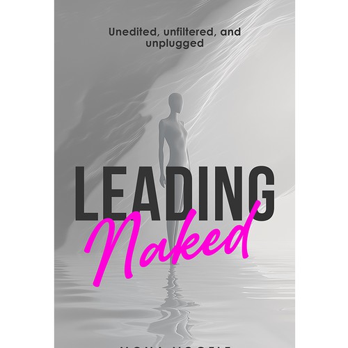 Mona's Book Cover Design by MbahDjoyo