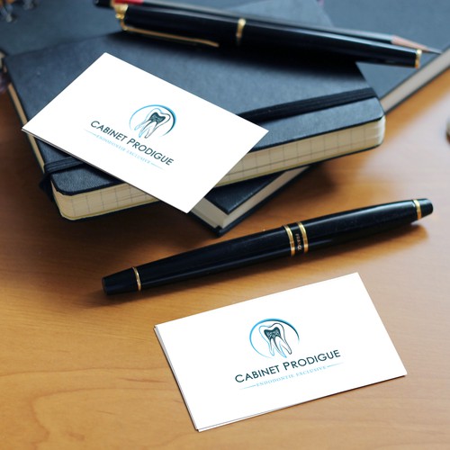 Logo & brand identity pack contest entry by Art_Rakane