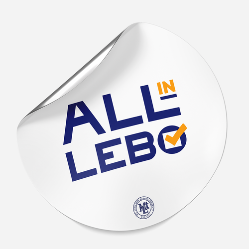 LEBO United Design by Max Chsk