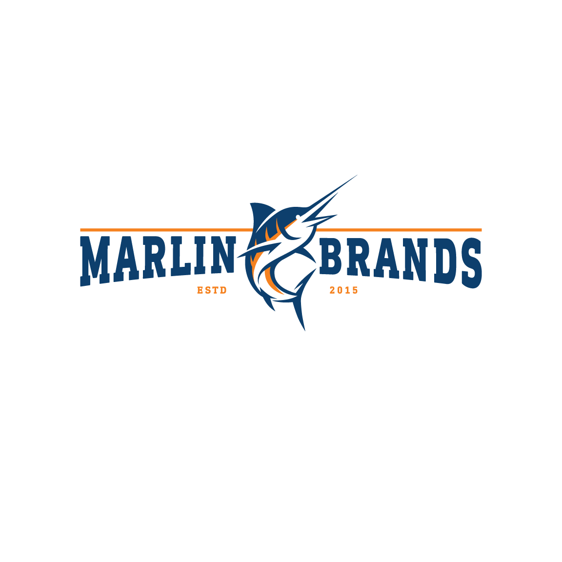 Marlin Logos - Free Marlin Logo Ideas, Design & Templates