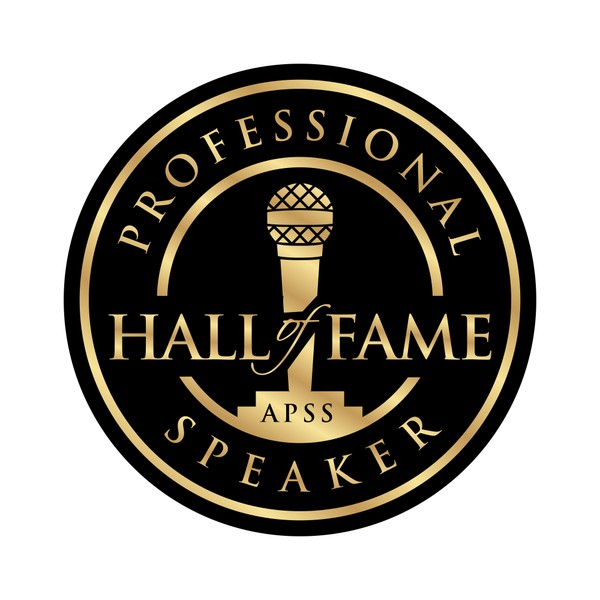 professional speaker