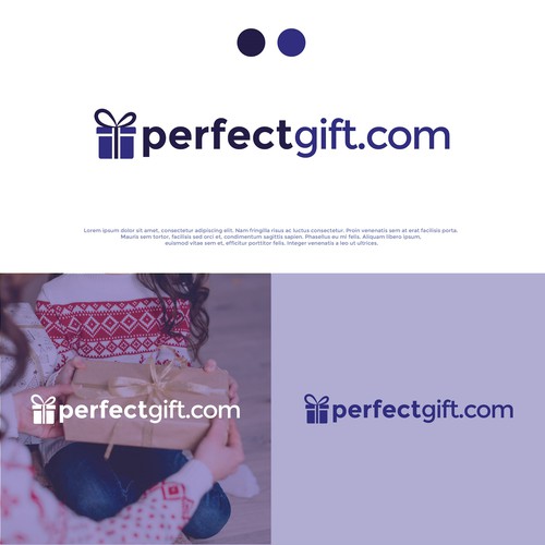 Diseño de Perfect gift de choryTN