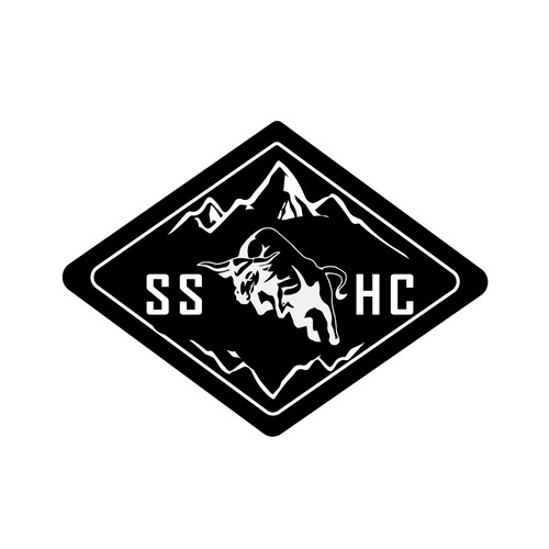 Design an authetic brand logo for outdoorsman Design by _Gloria