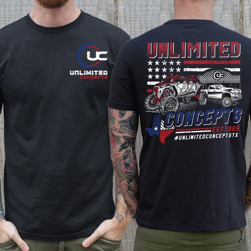 Car audio, Custom automotive business needs your designs for our new tshirts! Design by -Diamond Head-