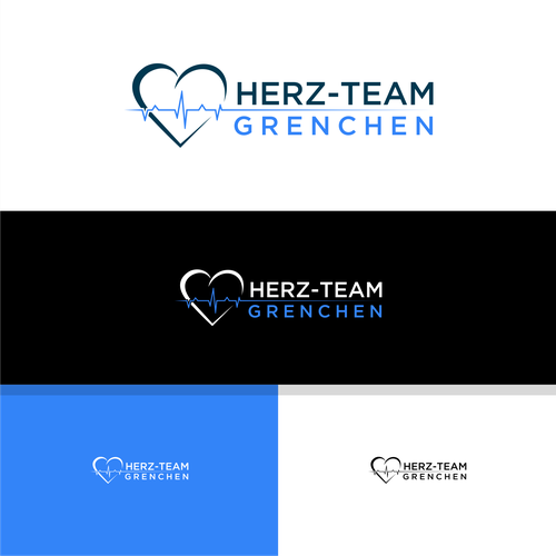 Logo design contest entry by AnnyArto