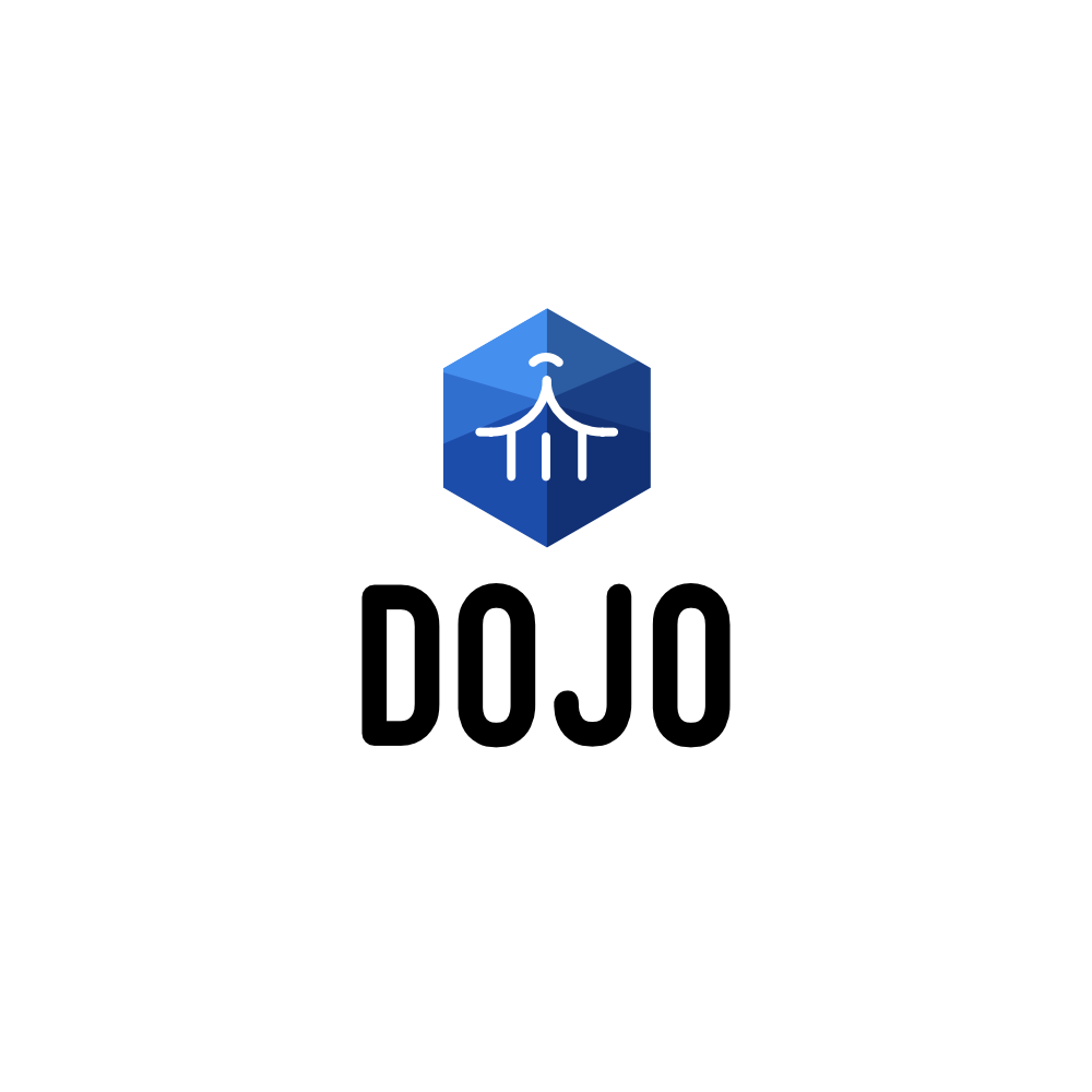 Dojo Logos - Free Dojo Logo Ideas, Design & Templates
