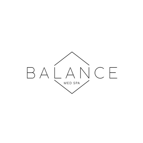 Balance logo Design by befriend2