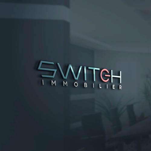 Logo design contest entry by dabusX