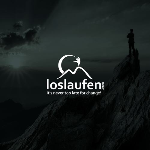 Logo design contest entry by app-designs