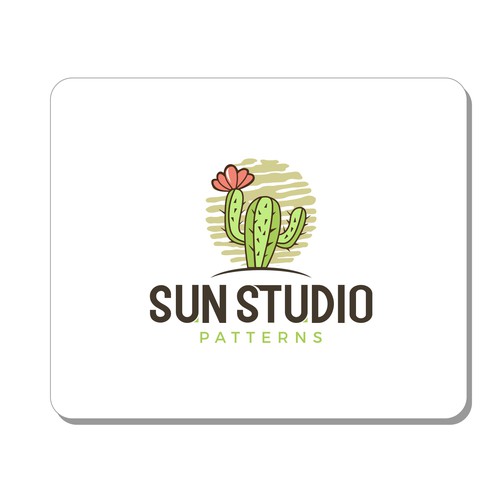 Empresa de textiles necesita un logotipo atractivo y creativo pero sencillo. Design by i-ali