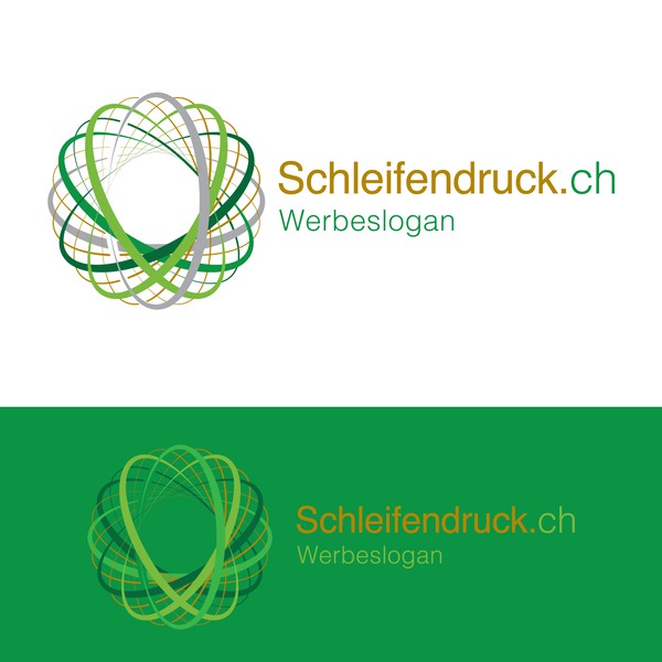Design by Ele Design titled "Logo für Trauerschleifen-Online-Shop"