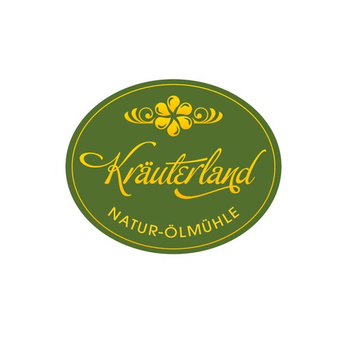 Logo design contest entry by wmLOGOdesign