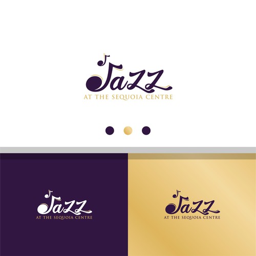 Get Jazzy with It Design by Esui Studio