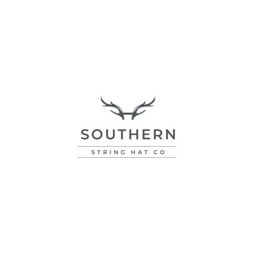 Design an authetic brand logo for outdoorsman Design by Vic People Studio