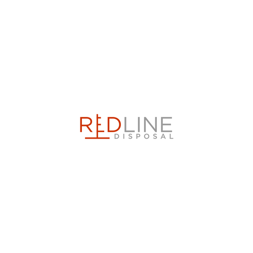 RED LINE Design by Bimo.