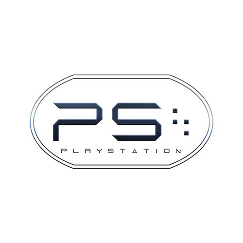 Community Contest: Create the logo for the PlayStation 4. Winner receives $500! Design by BombardierBob™