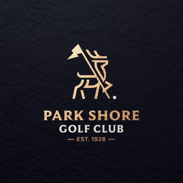 Golf Club Logo