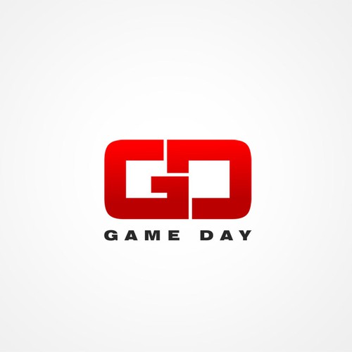 New logo wanted for Game Day デザイン by korni
