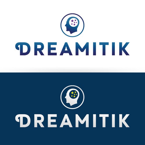 Proposta di design per un contest della categoria Logo realizzata da Mat BZH