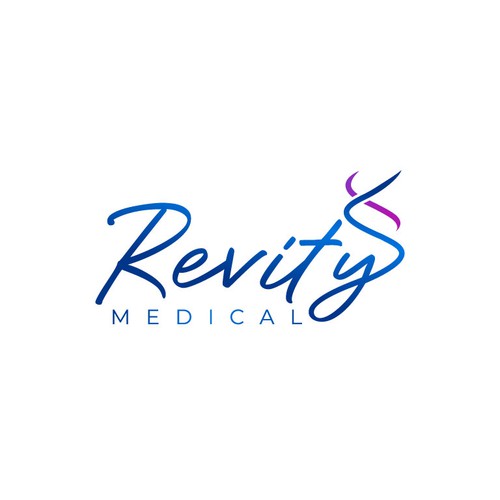 Design di Revity Medical logo di creativeRP