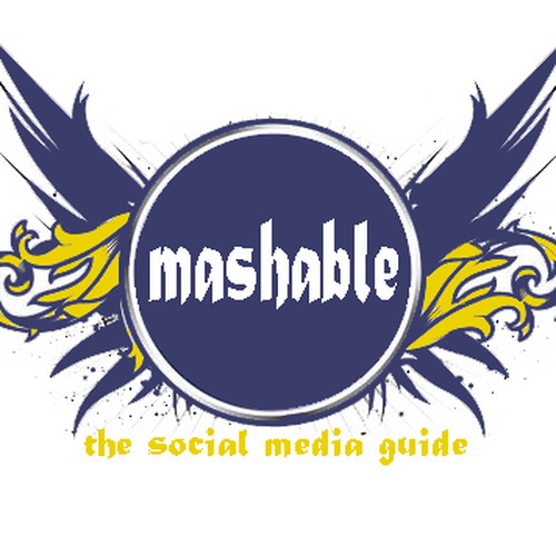 The Remix Mashable Design Contest: $2,250 in Prizes Design von workmansdead