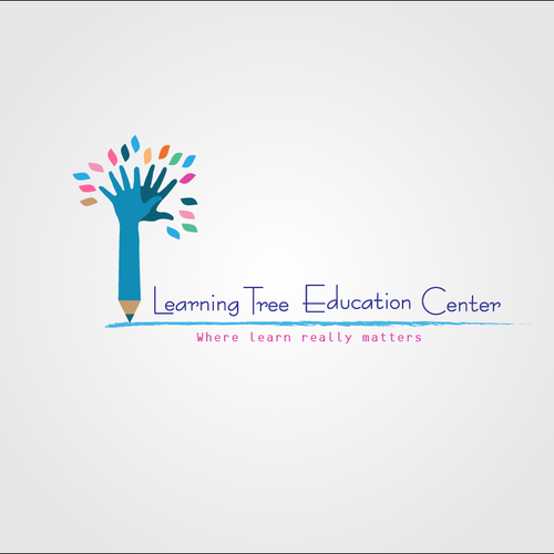 Learning Tree Education Center needs a new logo | Logo design contest