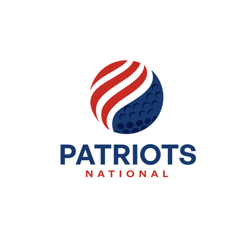 Patriots National Golf Club Design por rulasic