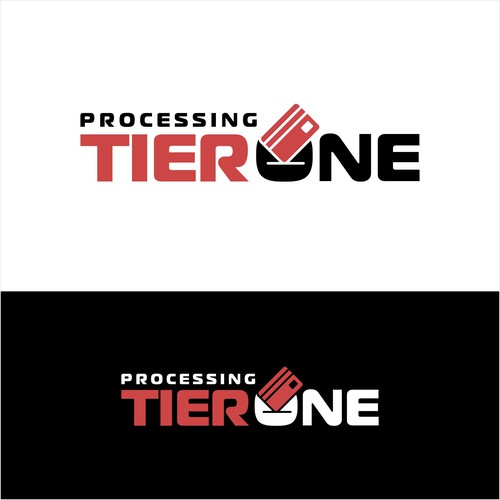 Design Modern Logo for Credit Card Processing Company Design by Logogofamily