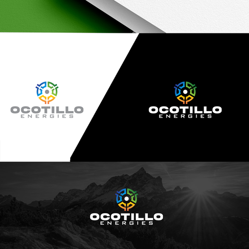 design a impactful logo for a manufacturing and distribution company Design by END™