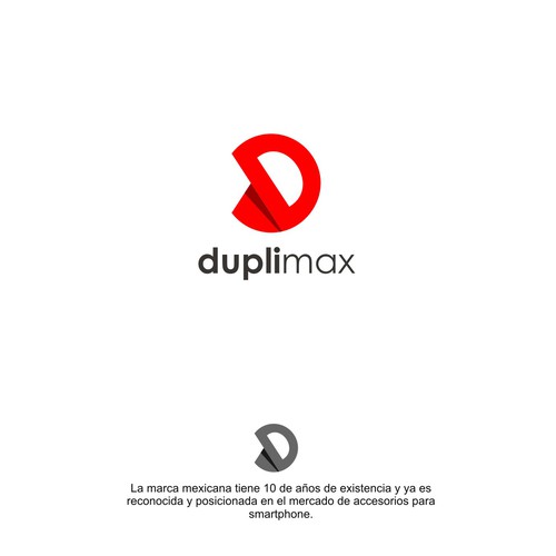 Logo design contest entry by @saGa