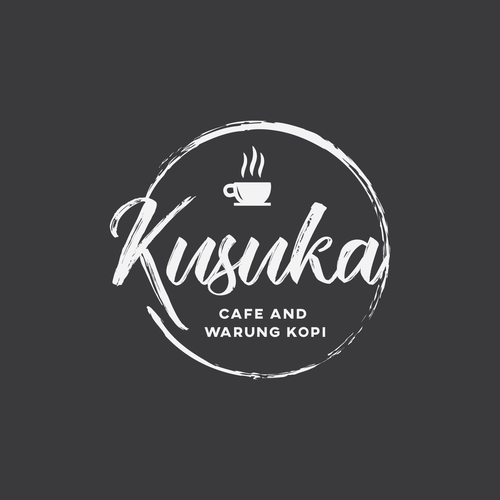  Design  a Trendy 2021 Hipster logo for Kusuka Cafe Logo 