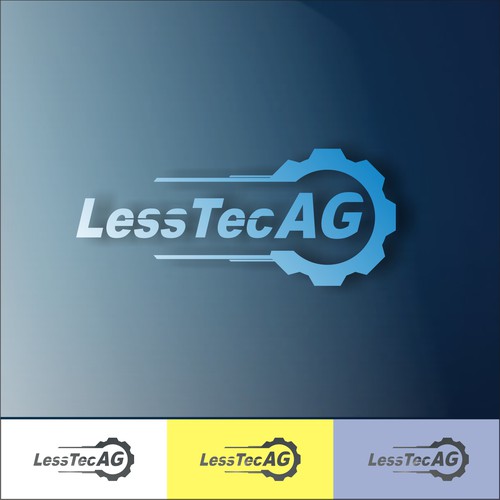  contest entry by Fajri46