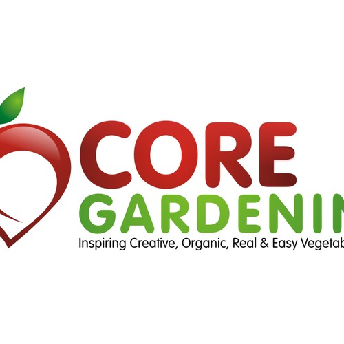 Logo needed for Vegetable Garden Mentoring Program Design by sapienpack
