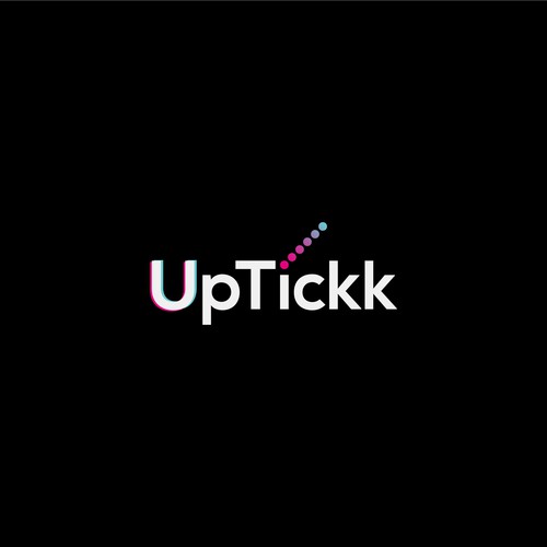 Modern Logo for a TikTok Advertising Agency-ontwerp door GraphicAjwa