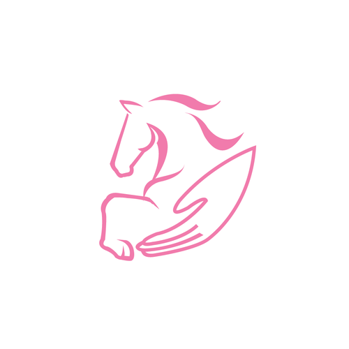 コンペ「Design a creative and elegant logo for Horse Hoof Orthopedics」のデザイン by KapriKさん 