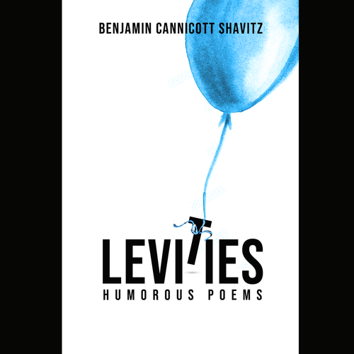 Humorous Poems collection Design by Nat Pearl Designs