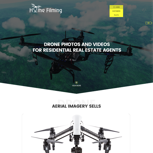 Design finalista por Hitron