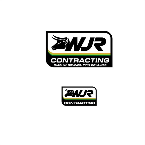 Draft Logo Provided or hit me with alternatives Design von GA19