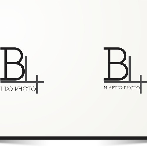 New logo wanted for b4 Design by Blastar