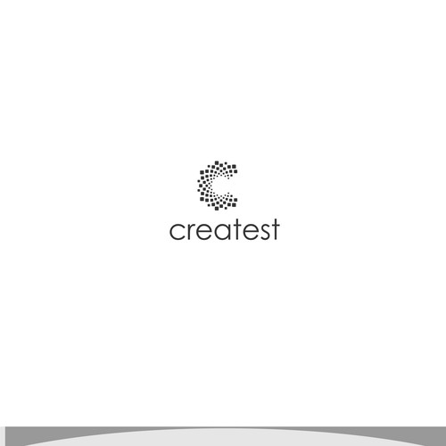 We're looking for a logo for our brand createst - we're starting an online section of our brand on Design by MasTampan