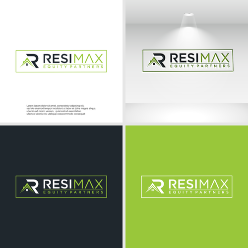 Logo For Private Equity Firm Design by clarut