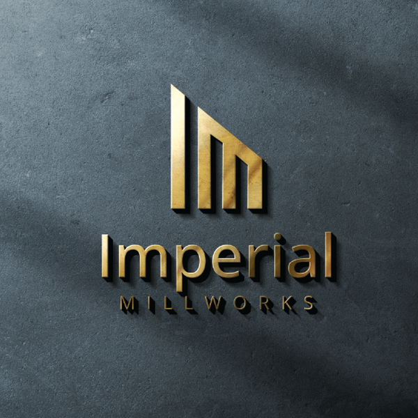 Design by Mahabur Rahman titled "Imperial Millworks "