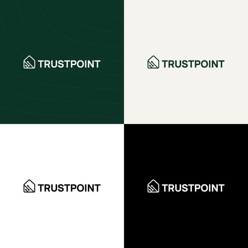 Designs | Create a Logo for TrustPoint - The Fintech Company ...