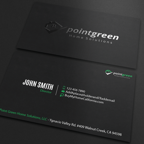 Designs | Can you design a TOP NOTCH business card? | Business card contest