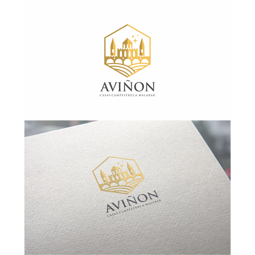 Logo design contest entry by fadhiel™