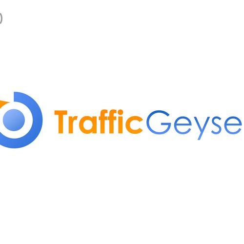 Design di T-R-A-F-F-I-C   g-e-y-s-e-r  Logo di Feith